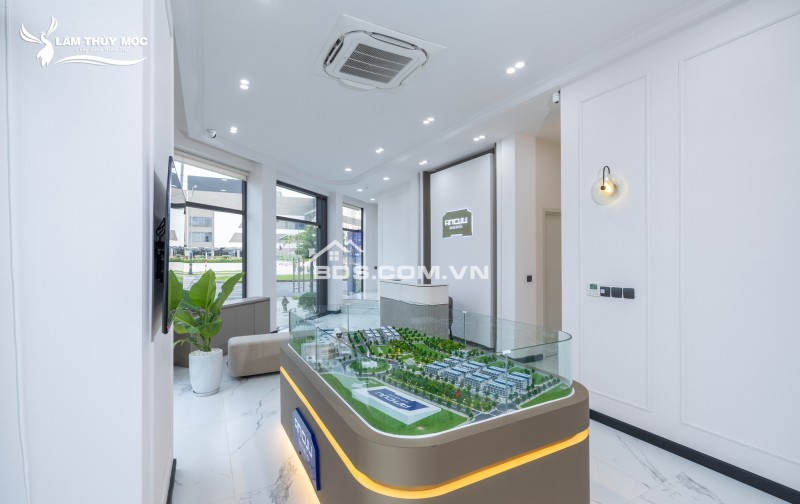 Bán căn Shophouse An cựu Galleria